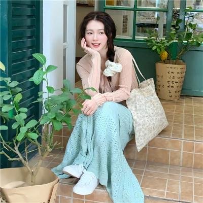 我的美女老师